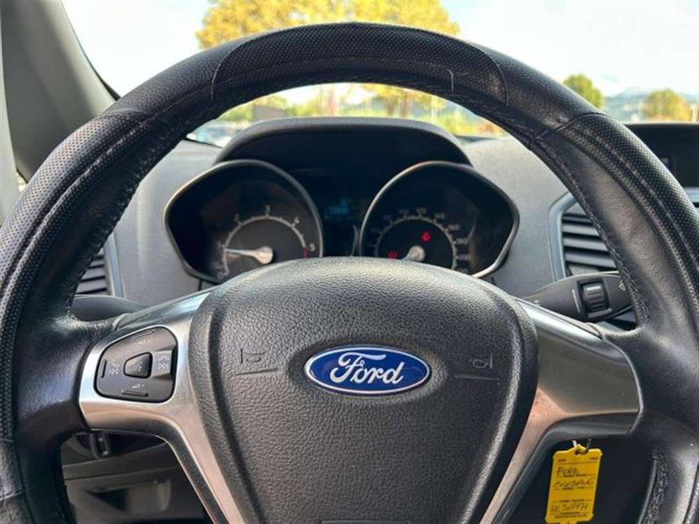 EcoSport EcoSport 2014 1.5 TDCi 95cv T