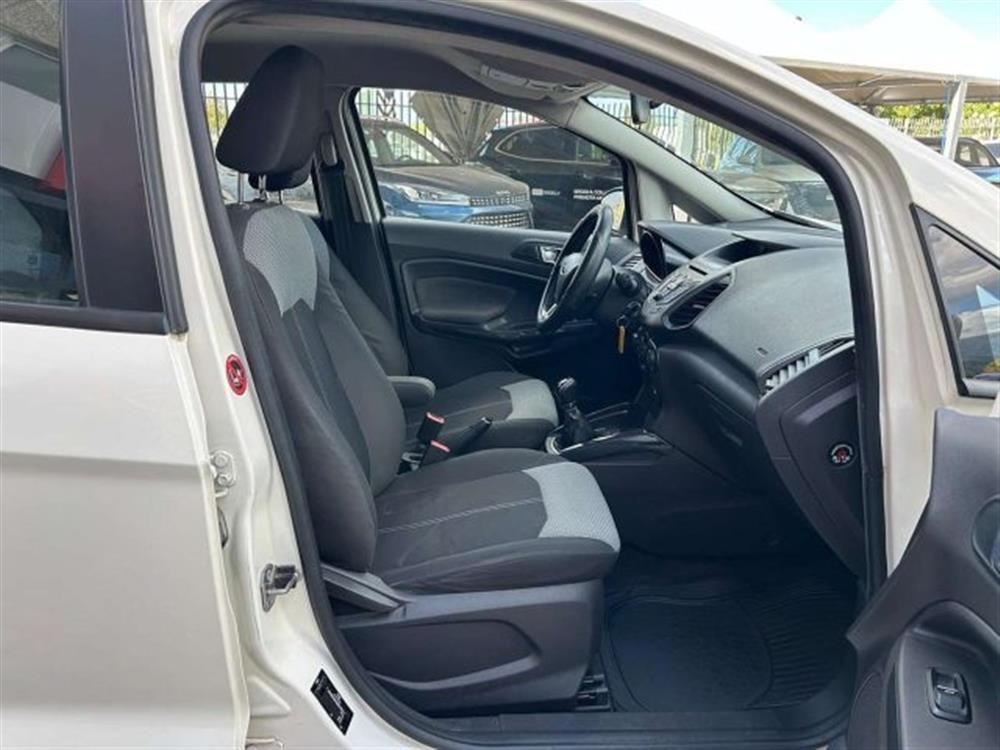 EcoSport EcoSport 2014 1.5 TDCi 95cv T