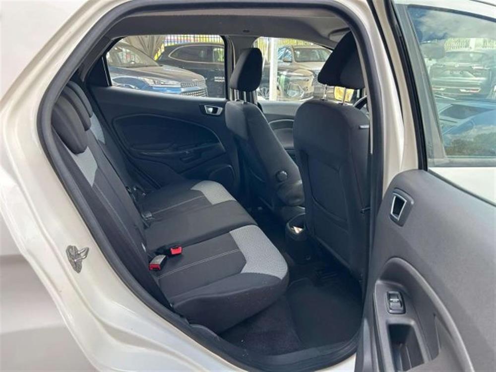 EcoSport EcoSport 2014 1.5 TDCi 95cv T