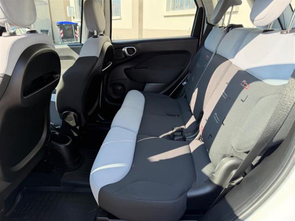 500L 500L 1.3 Multijet 85 CV L