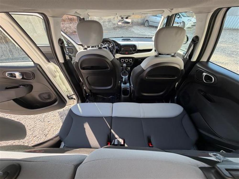 500L 500L 1.3 Multijet 85 CV L