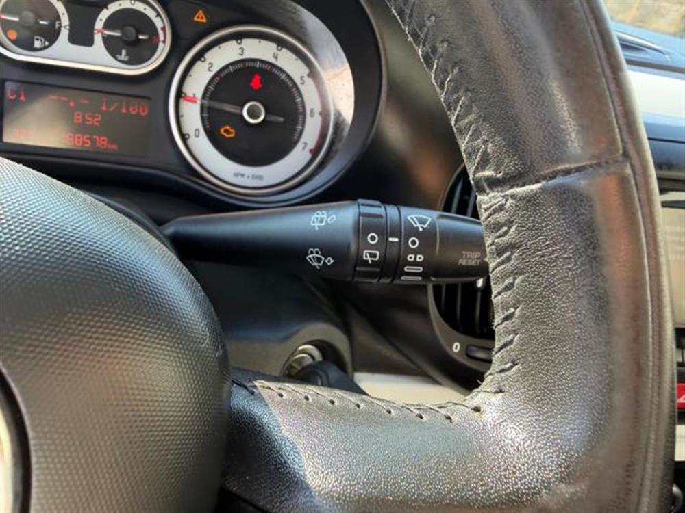 500L 500L 1.3 Multijet 85 CV L