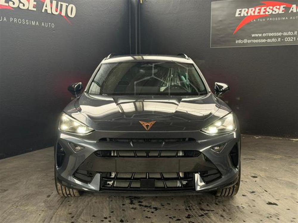 Formentor Formentor 1.5 Hybrid DSG PREZZ