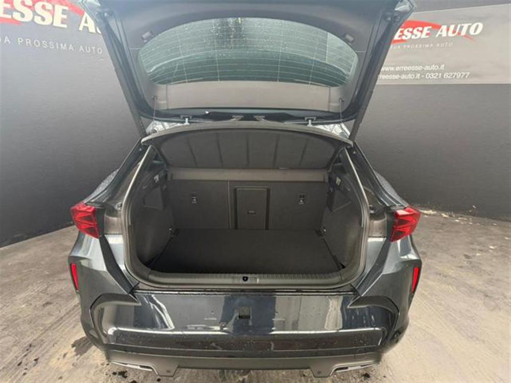 Formentor Formentor 1.5 Hybrid DSG PREZZ