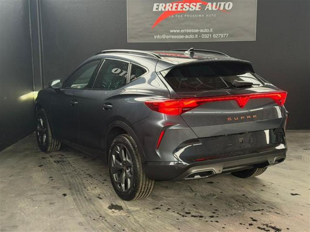 Formentor Formentor 1.5 Hybrid DSG PREZZ