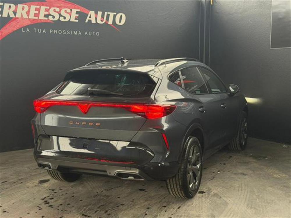 Formentor Formentor 1.5 Hybrid DSG PREZZ