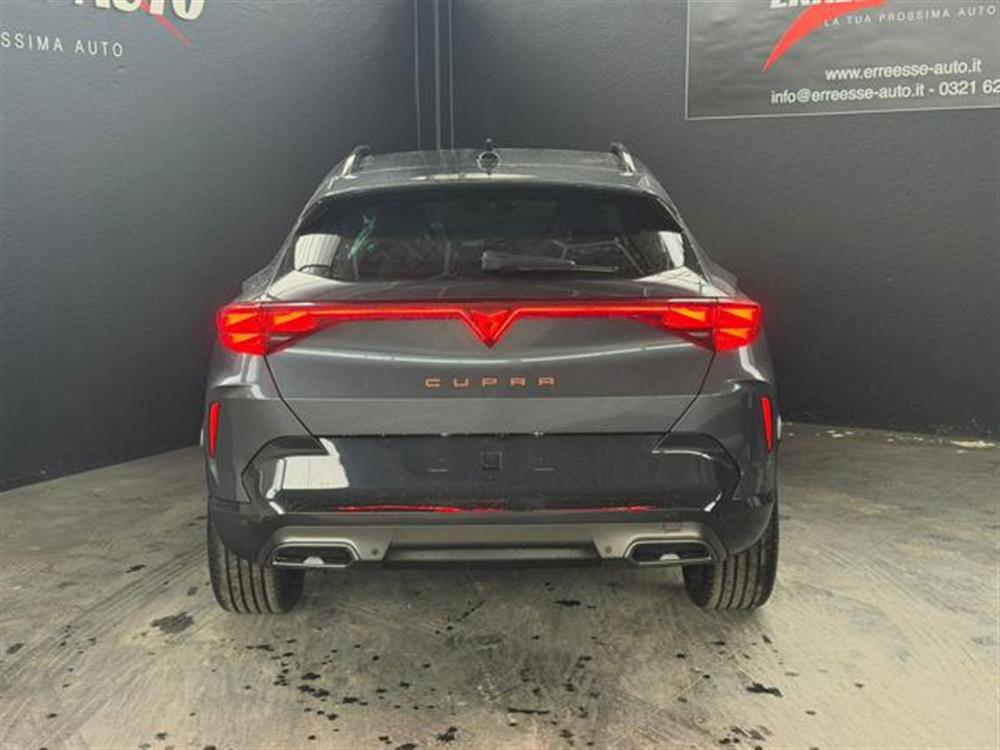 Formentor Formentor 1.5 Hybrid DSG PREZZ