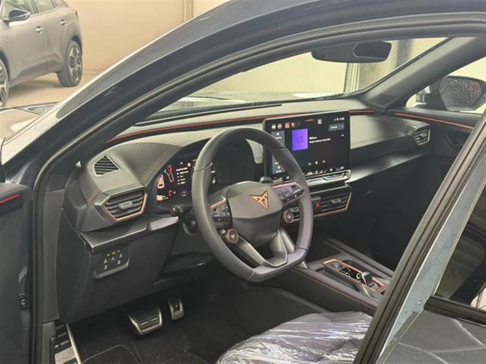 Formentor Formentor 1.5 Hybrid DSG PREZZ