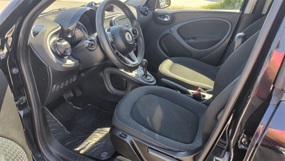ForFour ForFour 900 Turbo twinamic P
