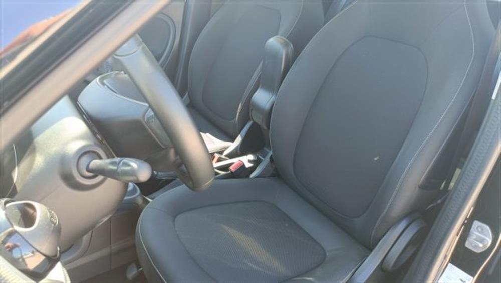 ForFour ForFour 900 Turbo twinamic P