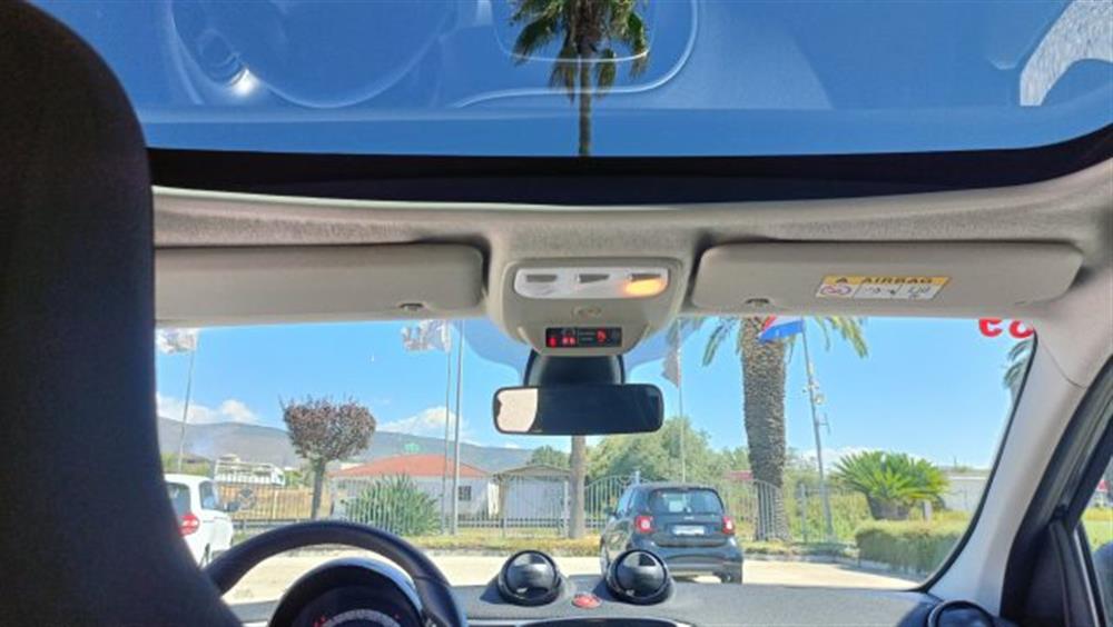 ForFour ForFour 900 Turbo twinamic P