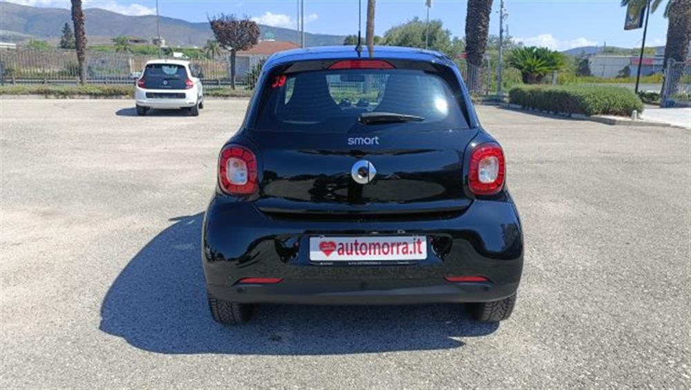 ForFour ForFour 900 Turbo twinamic P