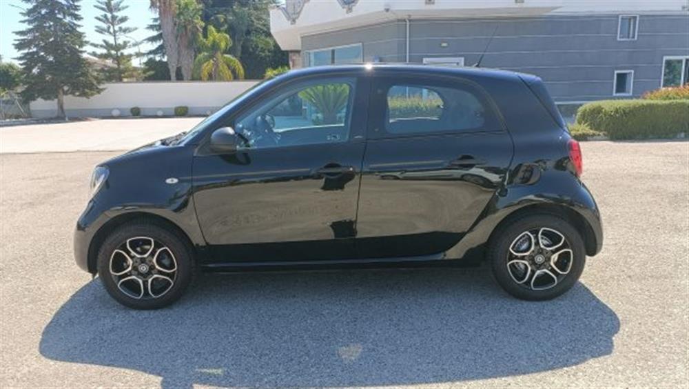 ForFour ForFour 900 Turbo twinamic P