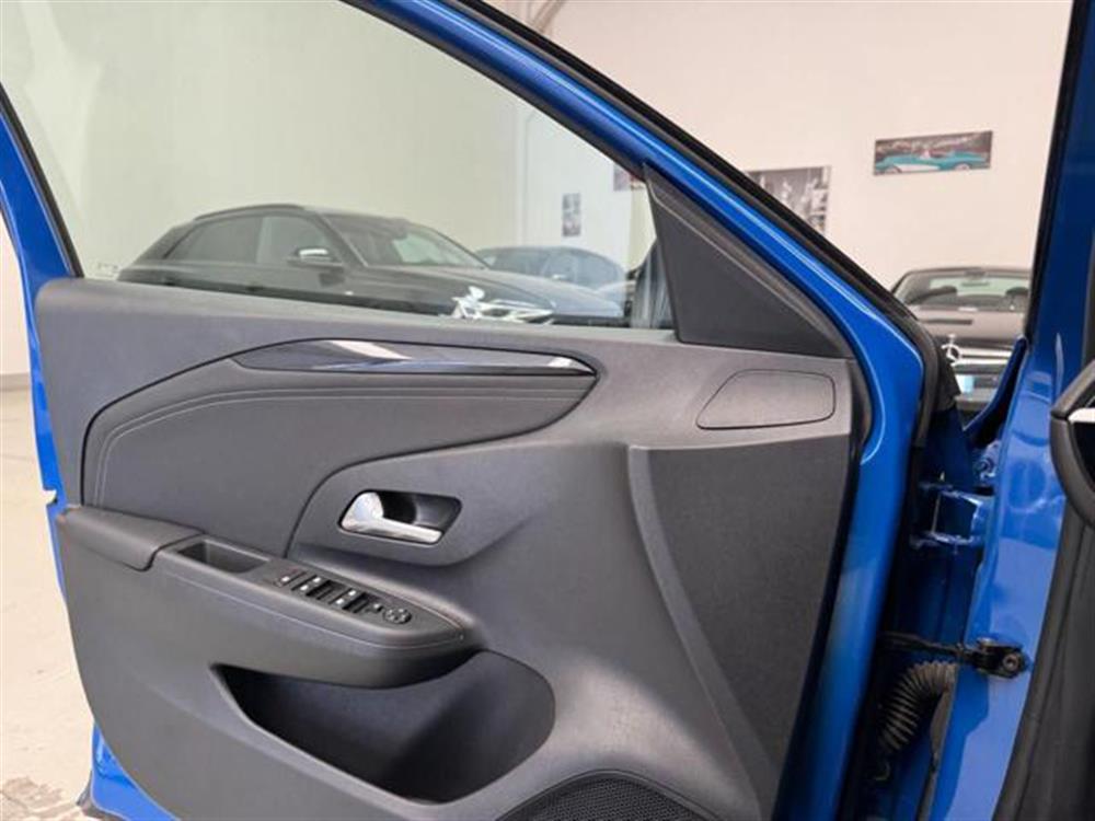 Corsa Corsa 1.2 100 CV GS