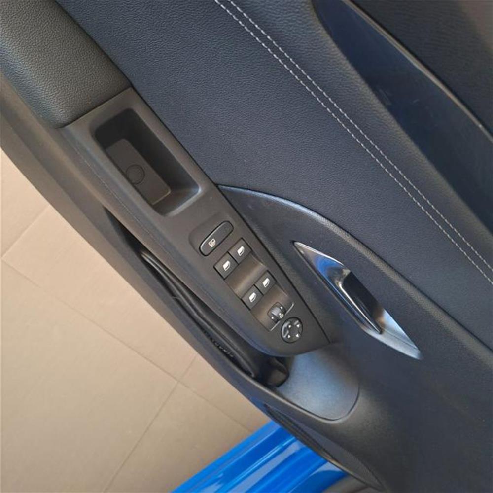 Corsa Corsa 1.2 100 CV GS