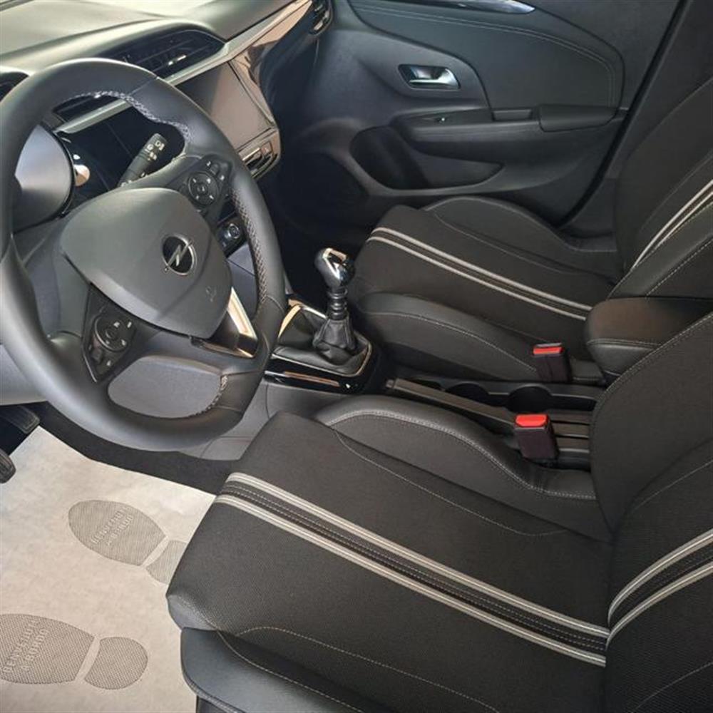Corsa Corsa 1.2 100 CV GS