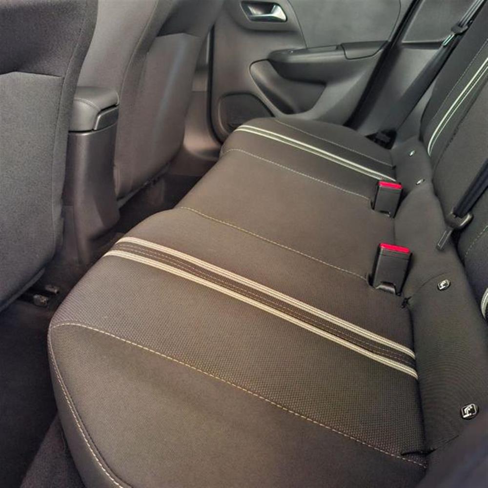 Corsa Corsa 1.2 100 CV GS