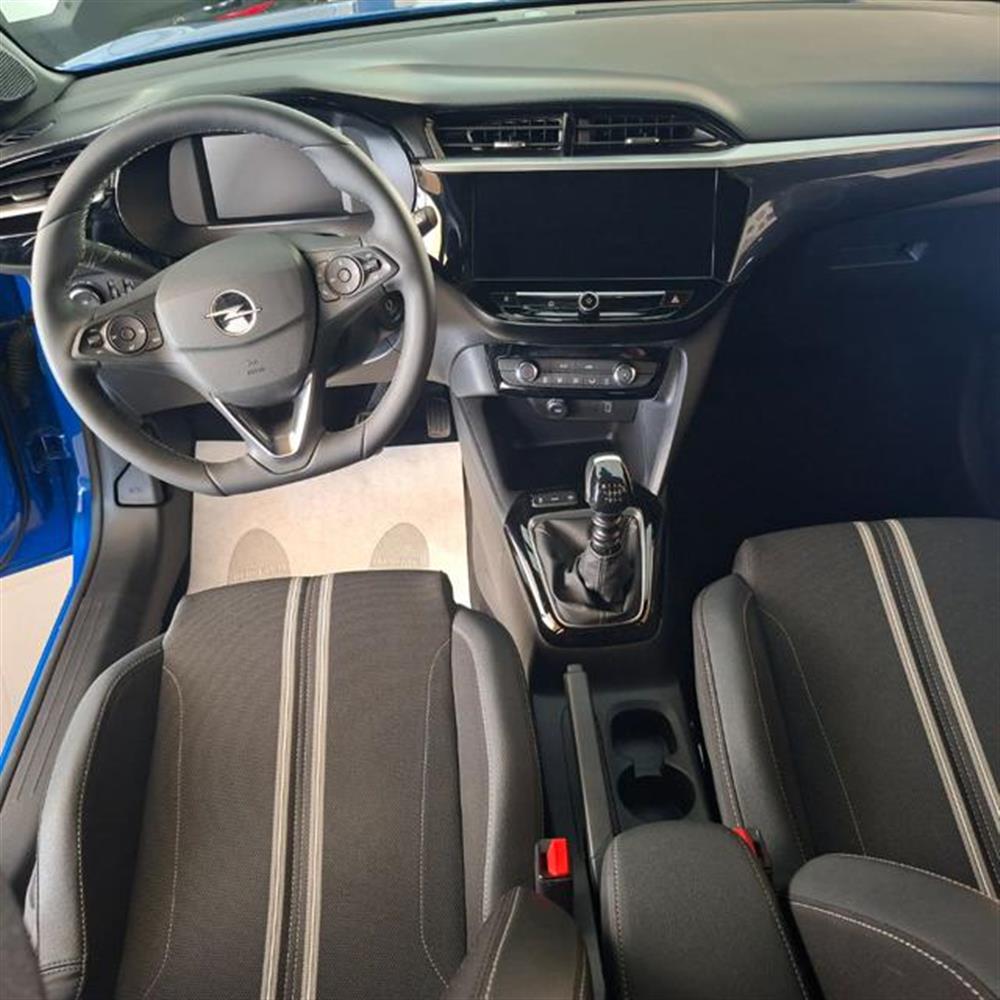 Corsa Corsa 1.2 100 CV GS