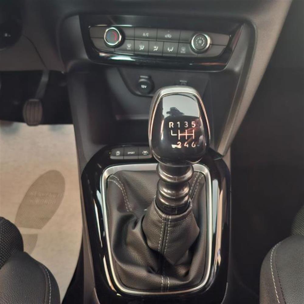 Corsa Corsa 1.2 100 CV GS