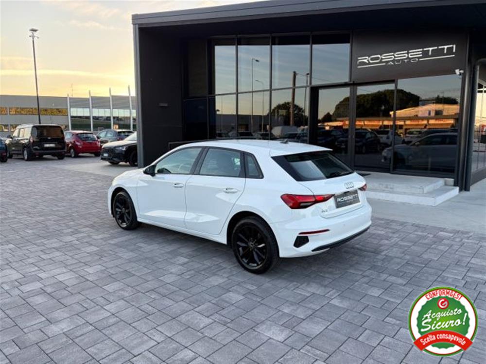 A3 A3 SPB 30 TDI ANCHE NEO