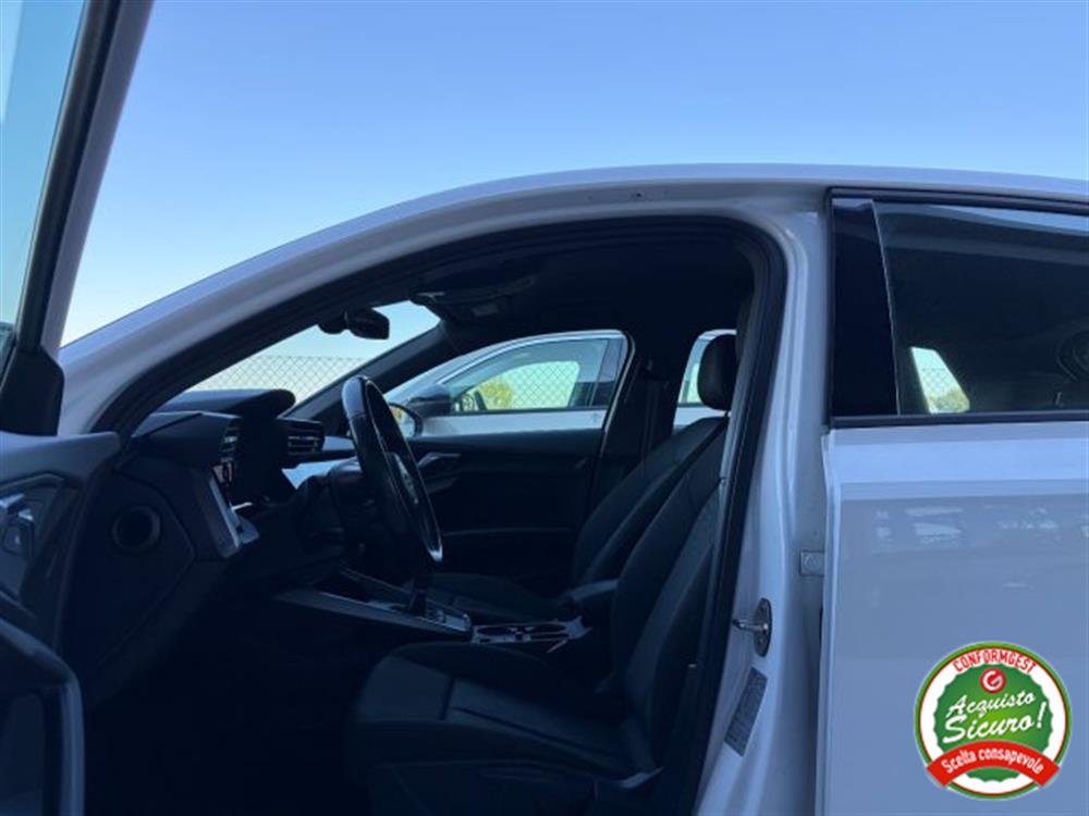 A3 A3 SPB 30 TDI ANCHE NEO