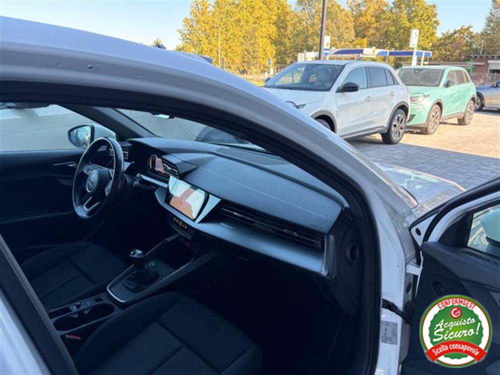 A3 A3 SPB 30 TDI ANCHE NEO