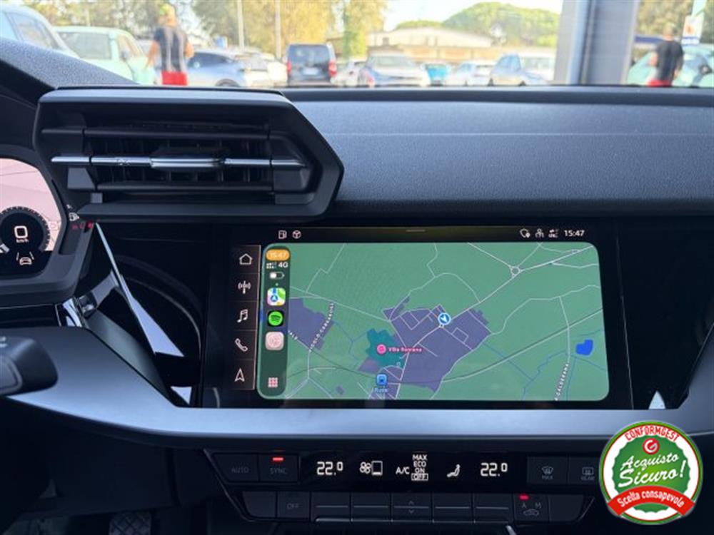 A3 A3 SPB 30 TDI ANCHE NEO