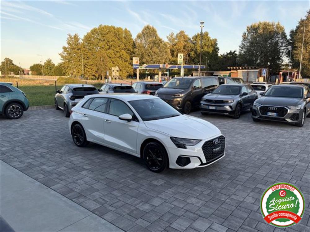 A3 A3 SPB 30 TDI ANCHE NEO