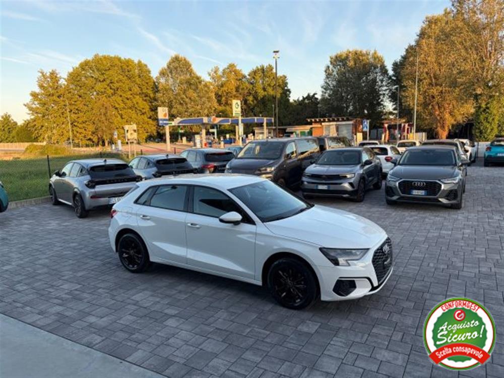 A3 A3 SPB 30 TDI ANCHE NEO