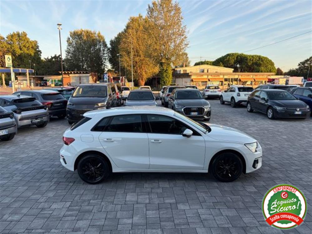 A3 A3 SPB 30 TDI ANCHE NEO
