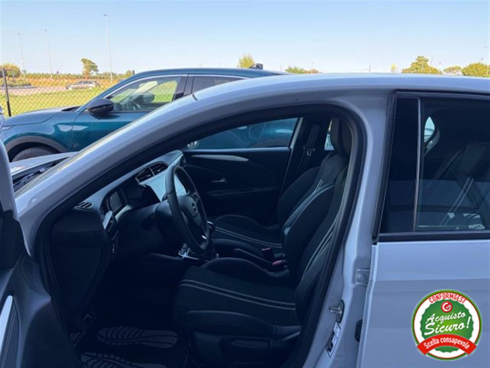Corsa Corsa 1.2 GS MY 25 ANCHE N