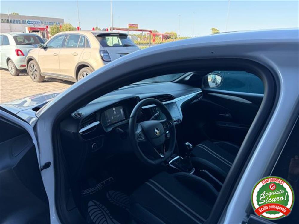 Corsa Corsa 1.2 GS MY 25 ANCHE N