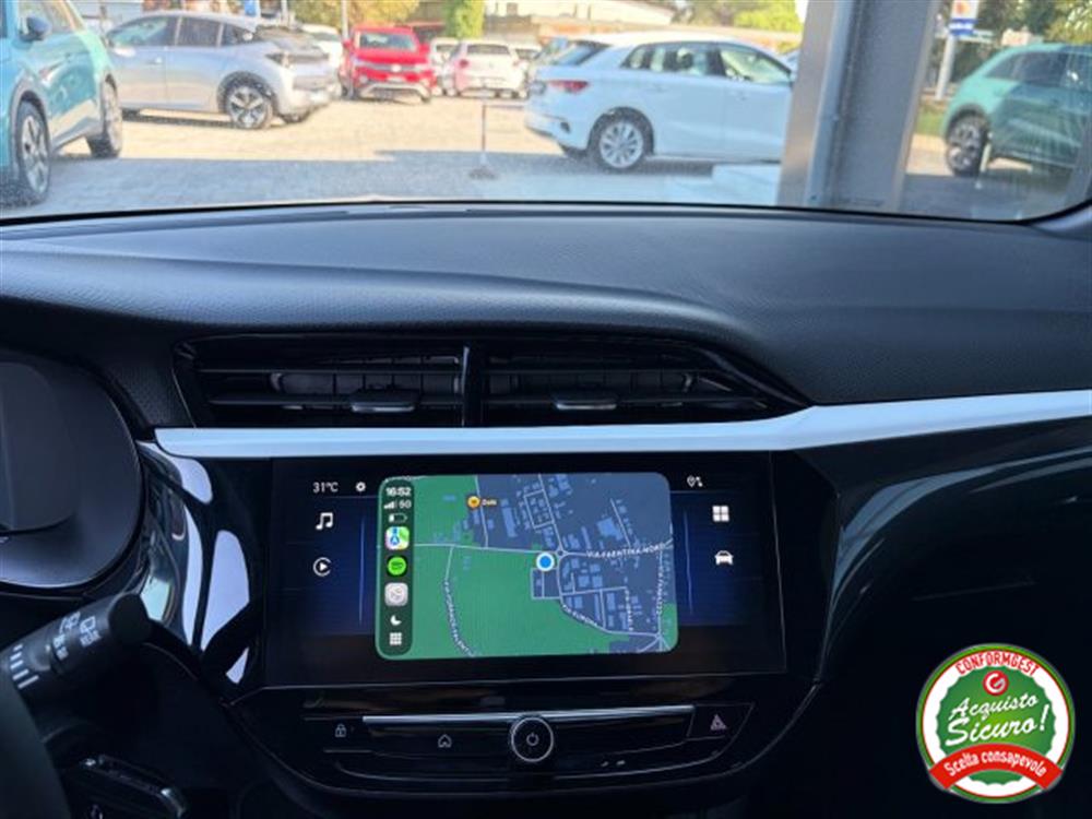 Corsa Corsa 1.2 GS MY 25 ANCHE N