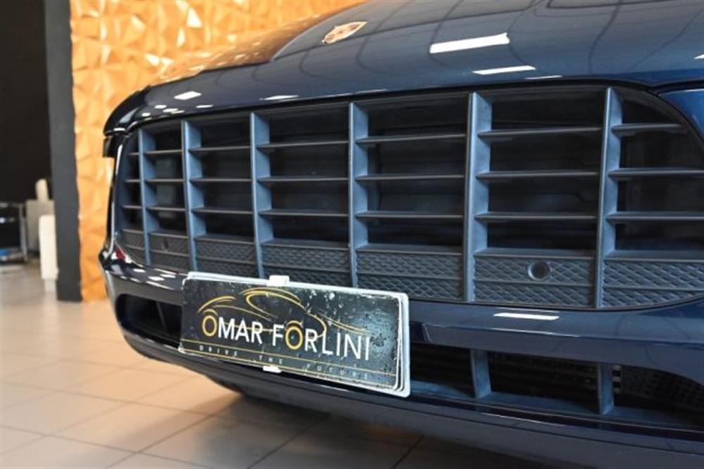 Macan Macan 3.0d S PASM+MBK1 NAV