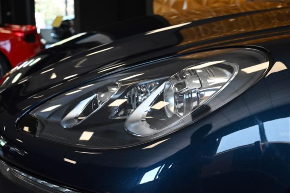 Macan Macan 3.0d S PASM+MBK1 NAV