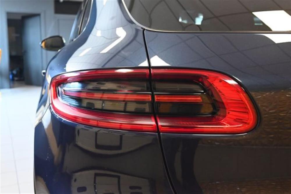 Macan Macan 3.0d S PASM+MBK1 NAV