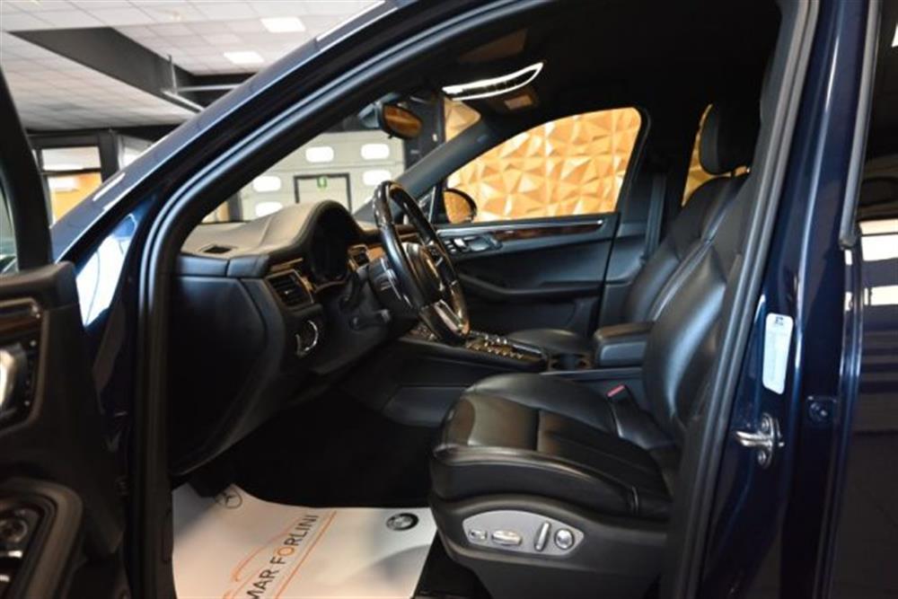 Macan Macan 3.0d S PASM+MBK1 NAV