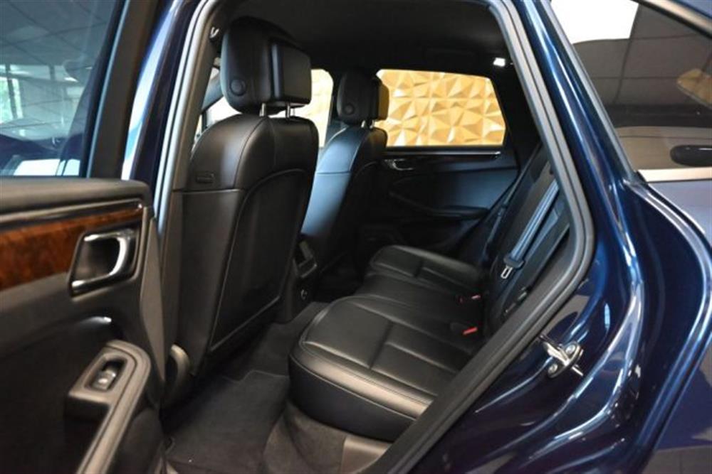 Macan Macan 3.0d S PASM+MBK1 NAV