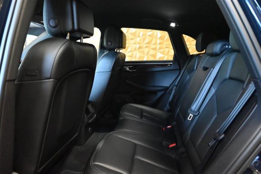 Macan Macan 3.0d S PASM+MBK1 NAV