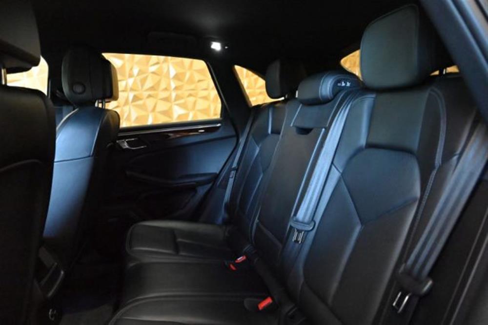 Macan Macan 3.0d S PASM+MBK1 NAV