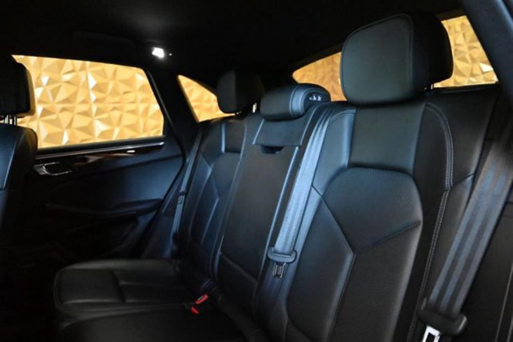 Macan Macan 3.0d S PASM+MBK1 NAV
