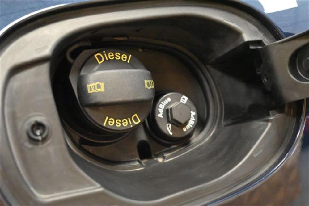 Macan Macan 3.0d S PASM+MBK1 NAV