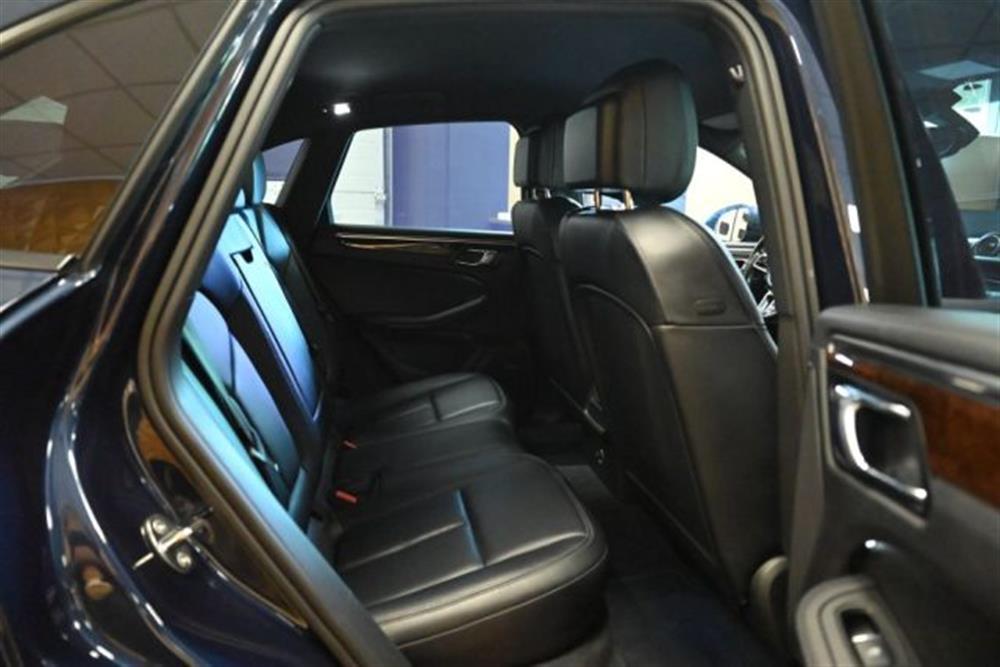 Macan Macan 3.0d S PASM+MBK1 NAV