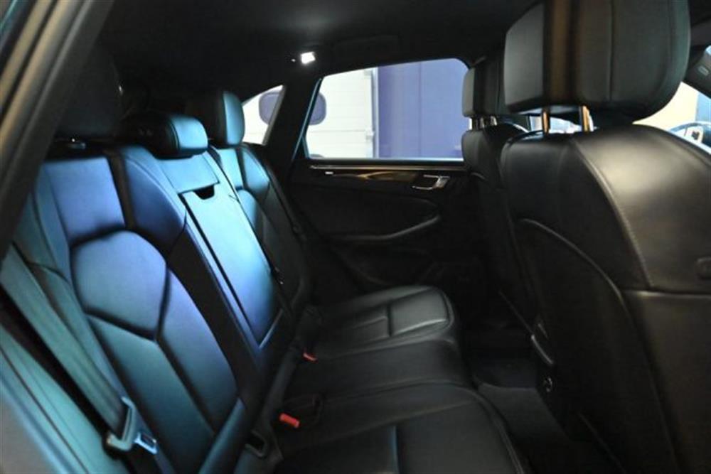 Macan Macan 3.0d S PASM+MBK1 NAV