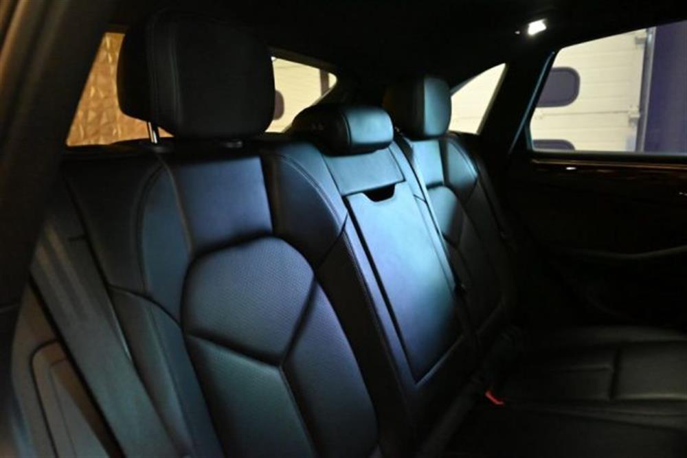 Macan Macan 3.0d S PASM+MBK1 NAV