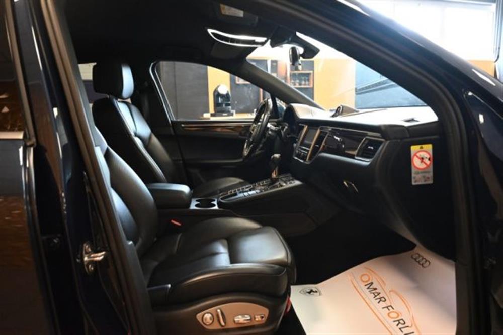 Macan Macan 3.0d S PASM+MBK1 NAV