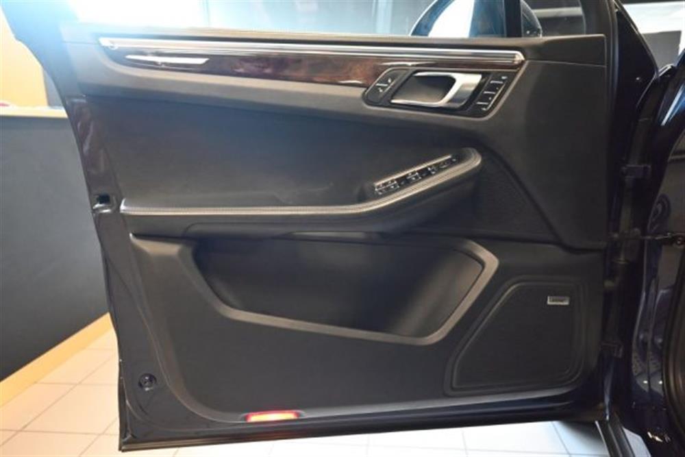 Macan Macan 3.0d S PASM+MBK1 NAV