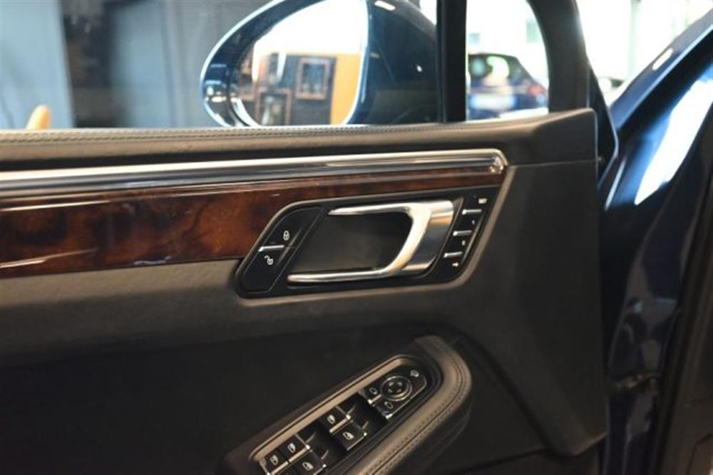 Macan Macan 3.0d S PASM+MBK1 NAV
