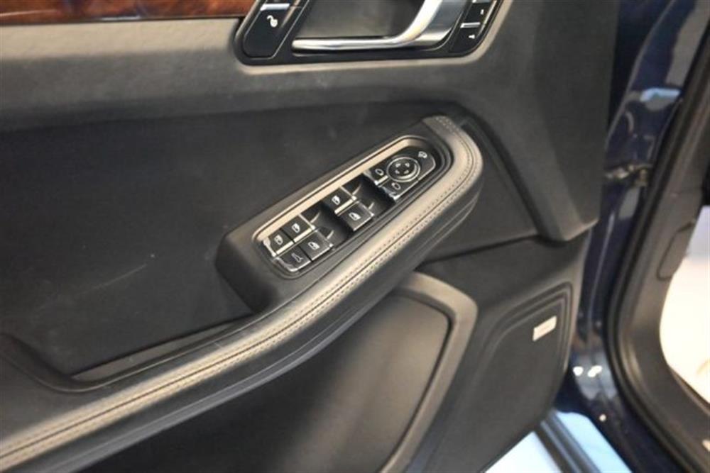 Macan Macan 3.0d S PASM+MBK1 NAV