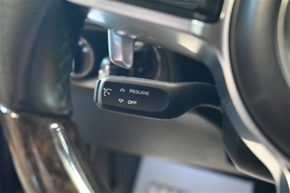 Macan Macan 3.0d S PASM+MBK1 NAV